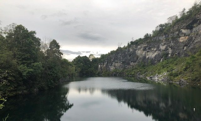 quarry-blue-hole